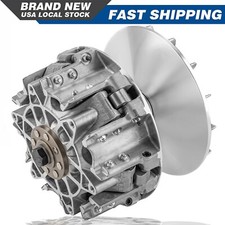 17-21 For CAN AM Maverick X3 X-3 Turbo R Primary Clutch Complete DS RD XMR RR