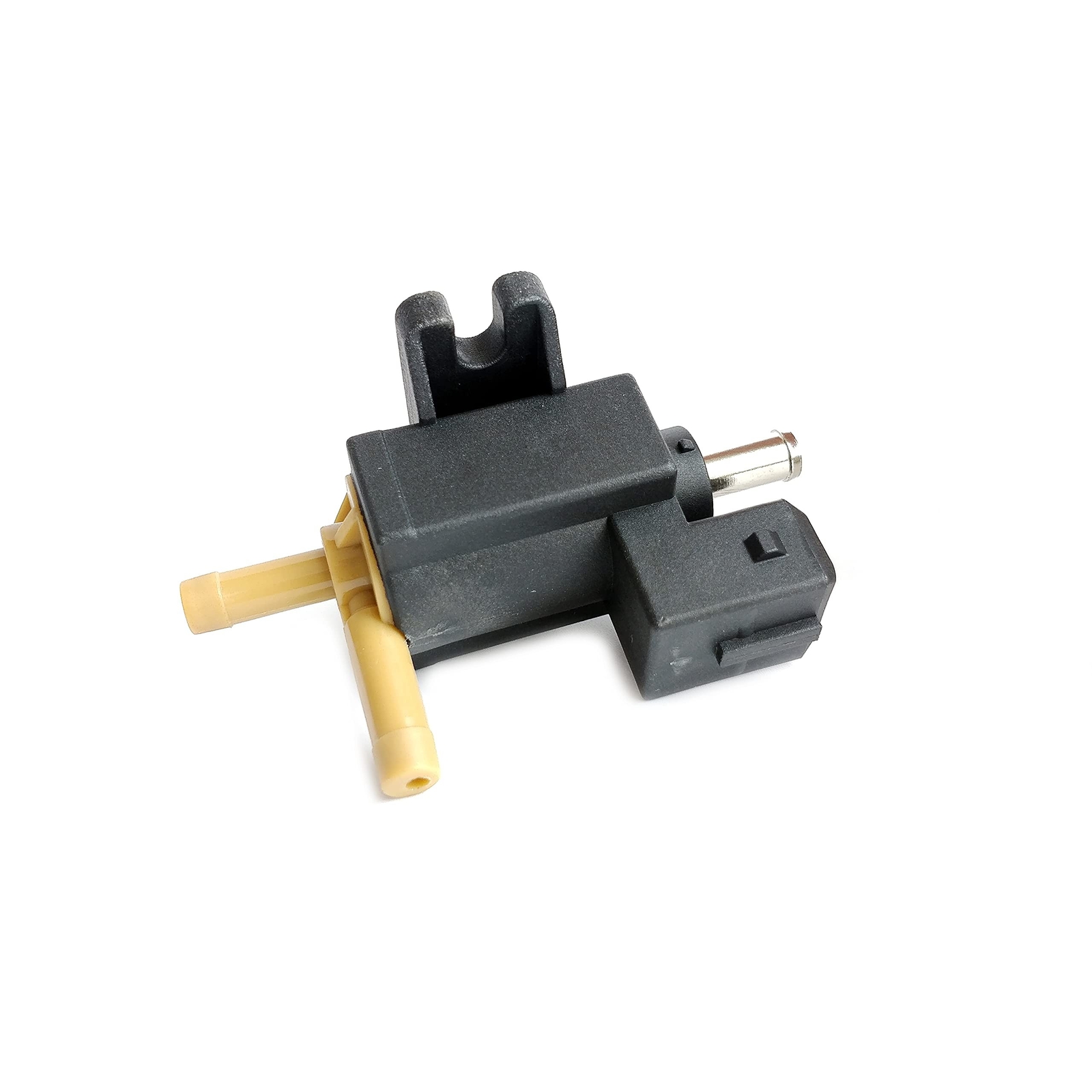 Solenoid Valve Compatible with 2017-2021 Can Am Maverick X3 Max R Turbo RR 20…