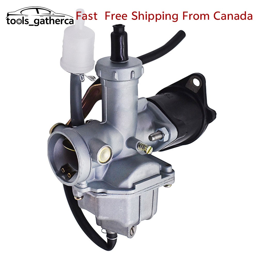 Fit For Honda Big Red 200 ATC200E 1982-1984 Carburetor & Intake Manifold Boot