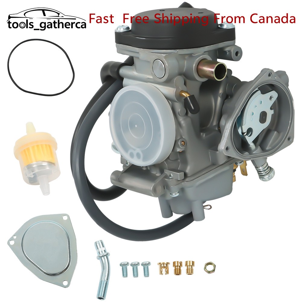 FITS FOR BOMBARDIER CAN-AM OUTLANDER 330 4X4 2X4 2004-2005 NEW CARBURETOR CARB