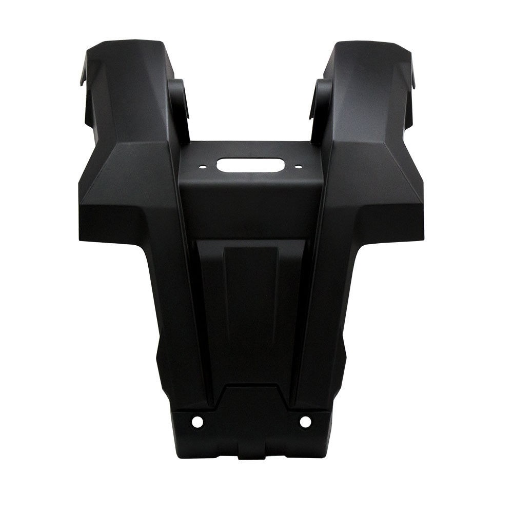 Can-Am ATV OEM Plate, 705006299