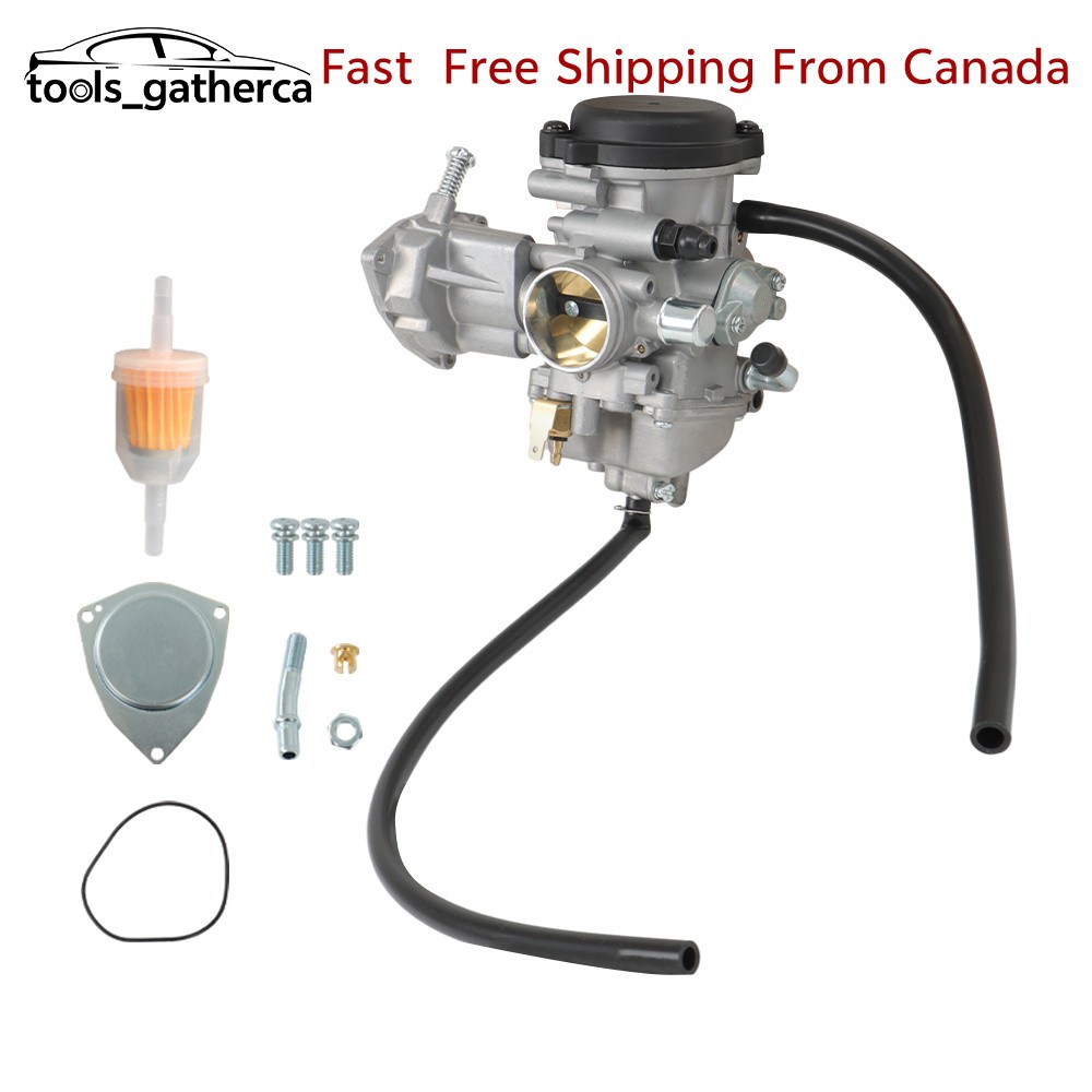 Carburetor For Yamaha Rhino 450 Replaces Parts No 2P5-E4901-01 YXR450FA YXR450