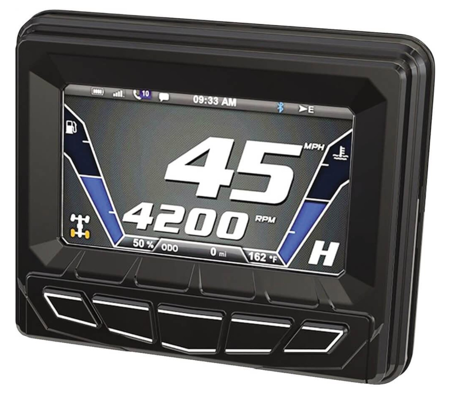 NEW Genuine Polaris OEM Digital Interactive Display 2.0 2881554 NEW OEM Original