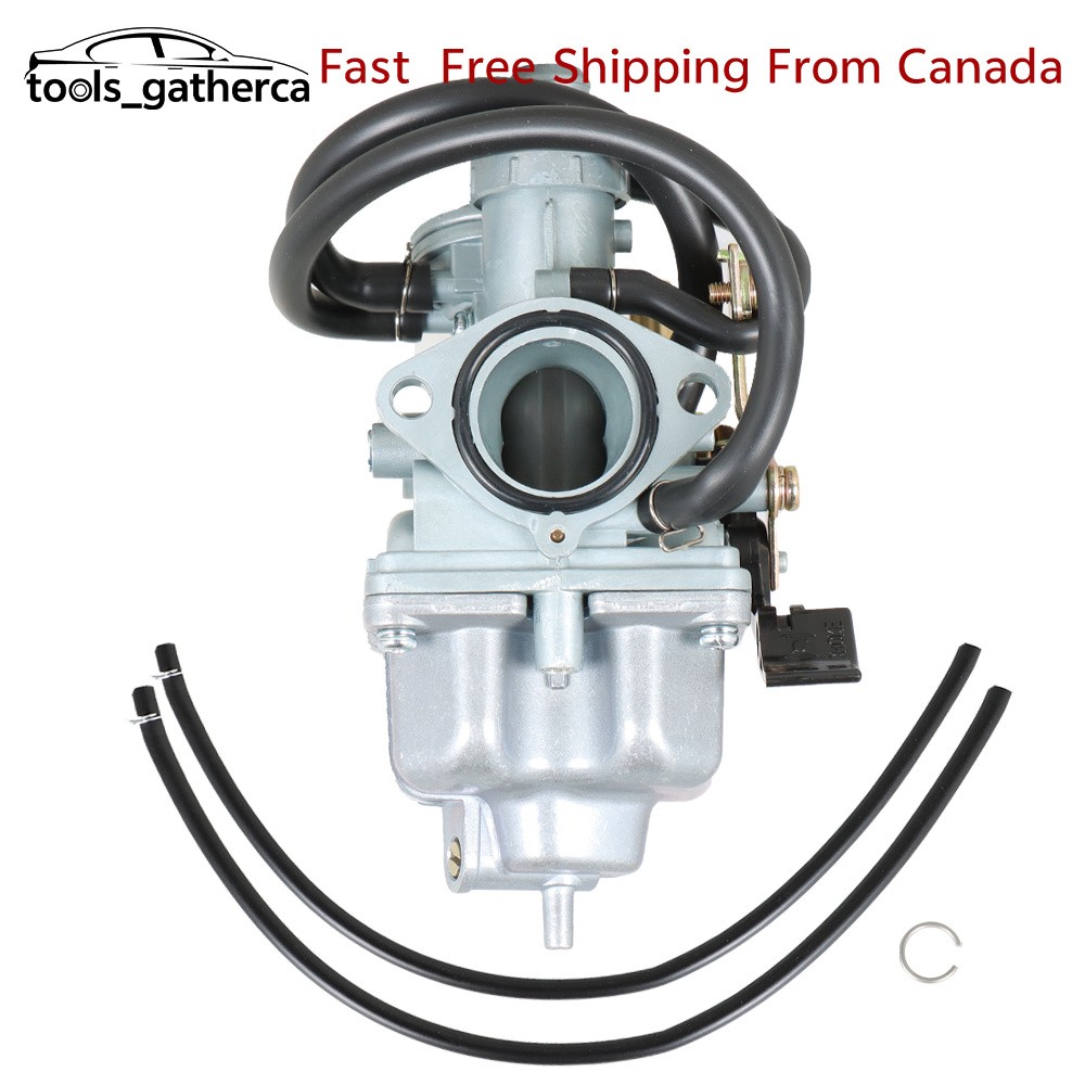 For Honda TRX250TM Recon 2002 2003 2004  Carb New Carburetor