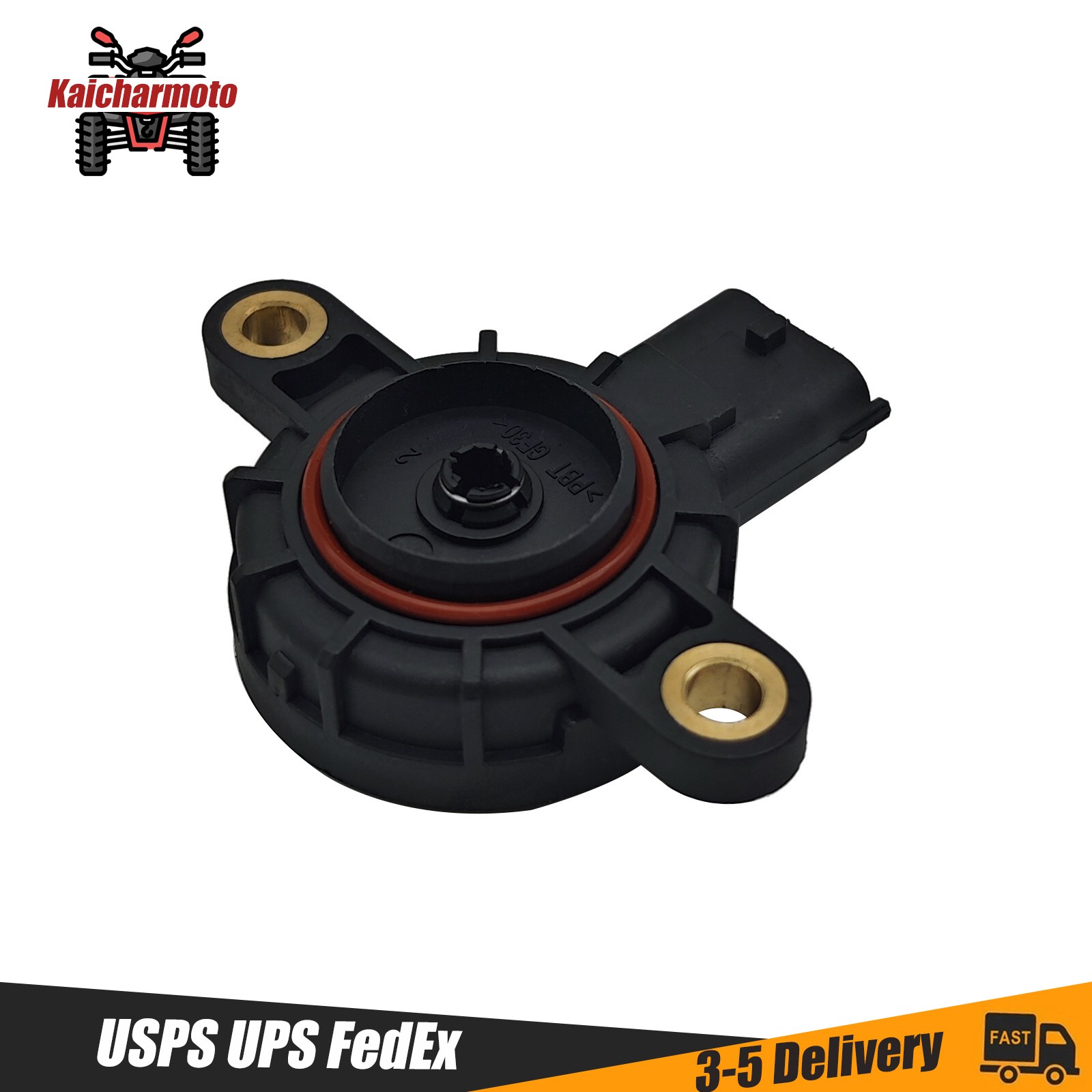 Angle Rotation Sensor For Can Am Commander 800 800R 1000 1000R 420266165