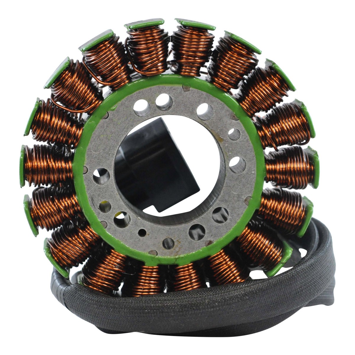 Stator for Can-Am Maverick 1000 R Turbo 2017-2023 OEM Repl.# 420685635