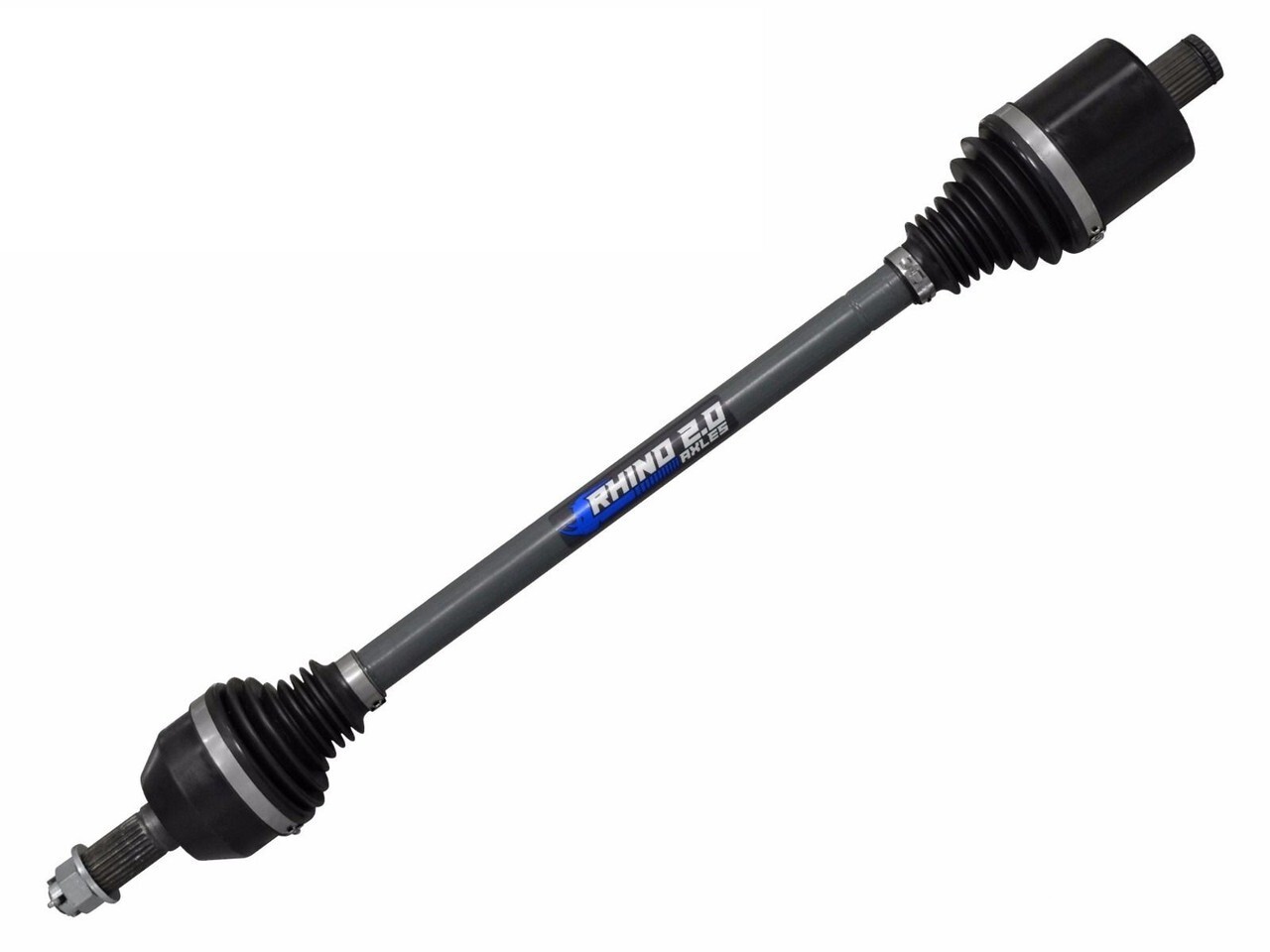 Can-Am Maverick X3 Heavy Duty Rhino 2.0 Axles by SuperATV – AX07-005FL0