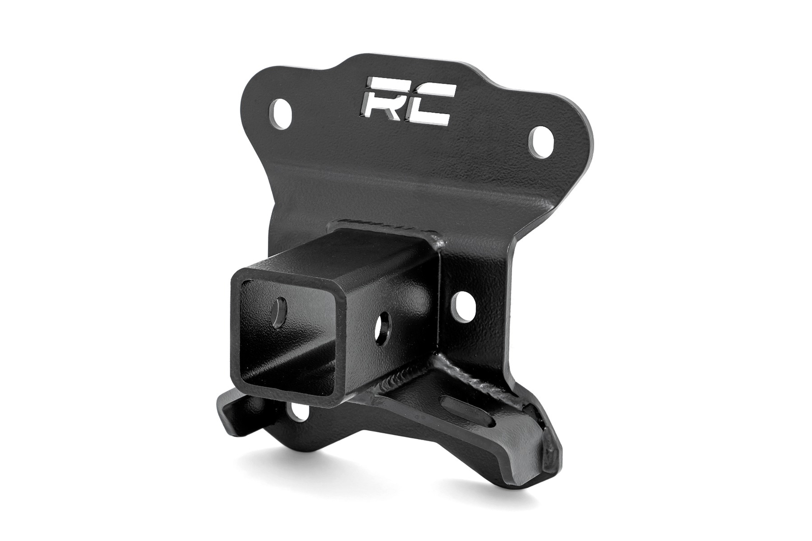 Rough Country 2″ Receiver Hitch Plate for Can-Am Maverick X3 – 97023