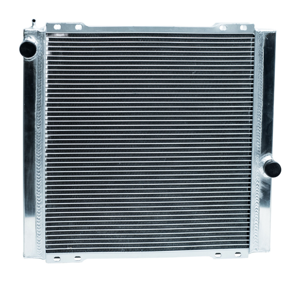 Aluminum Radiator Can-am Maverick X3 2018-2024 Turbo Trail Sport MAX 709200703
