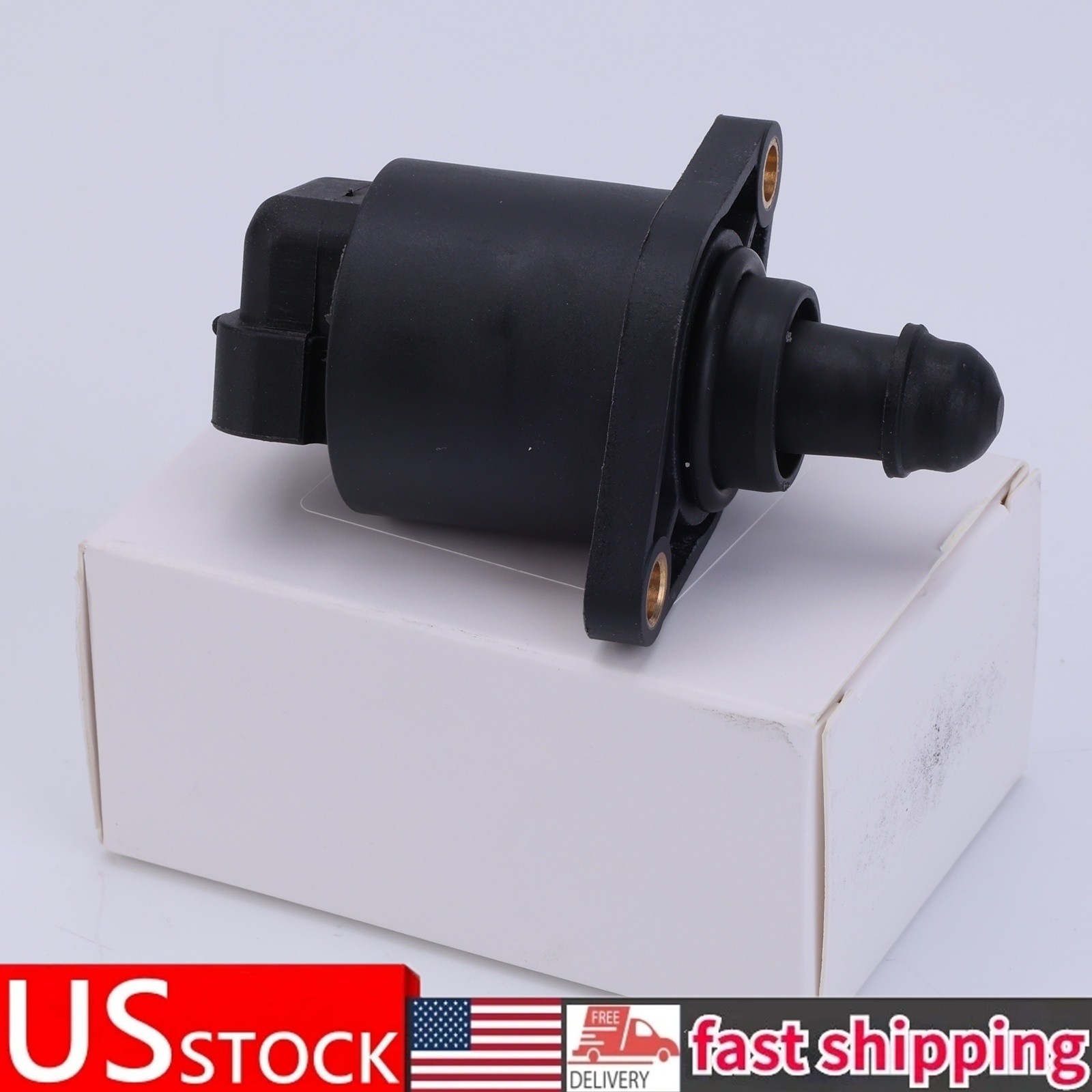 DURABLE IDLE AIR CONTROL VALVE FOR CAN AM OUTLANDER RENEGADE 2006-ON 420665941