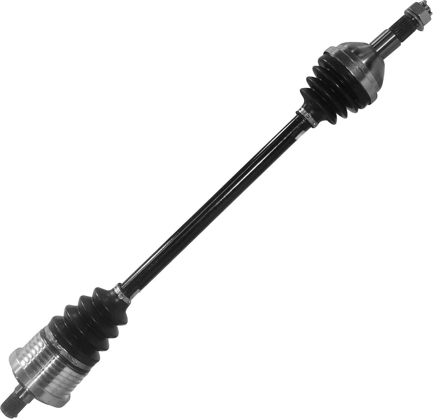 Caiman Rugged Rear CV Axle for Can-Am Maverick 1000 STD & XRS 2013-2015