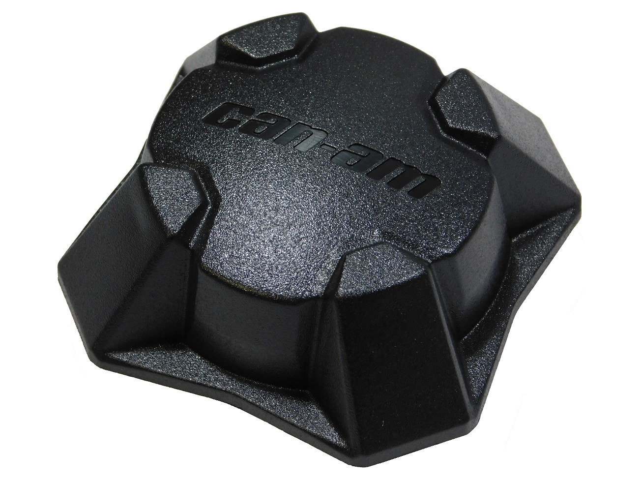 2015-2022 Can-Am Commander Defender Maverick OEM Black Wheel Cap Cover 705401541