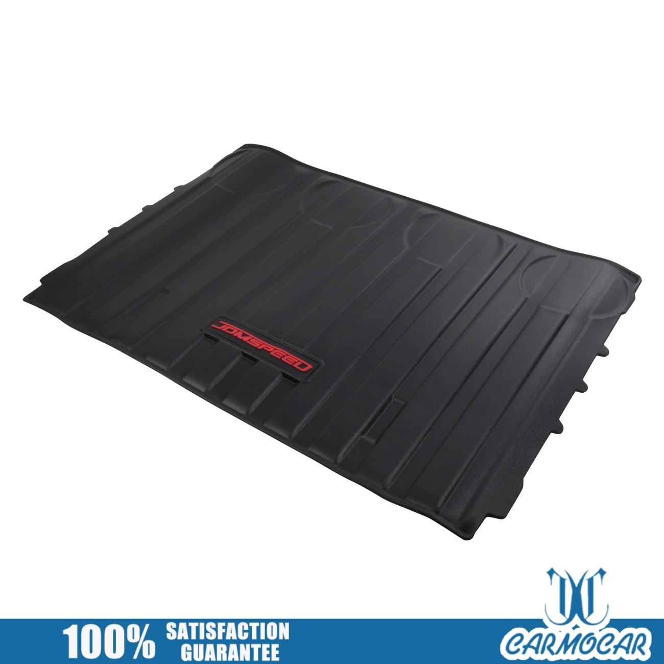 Bed Mat Liner Fits For Can-am Defender HD5 / HD8 / HD10 / MAX 2016 2017 2018