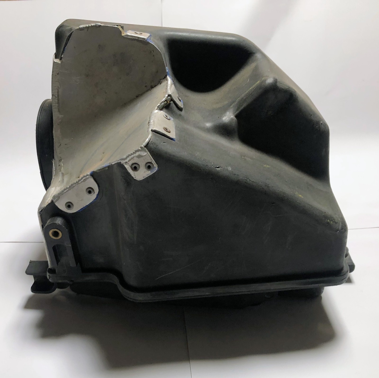 Honda OEM 1986-1989 TRX250R TRX 250R Airbox 17210-HB9-000 Original VINTAGE