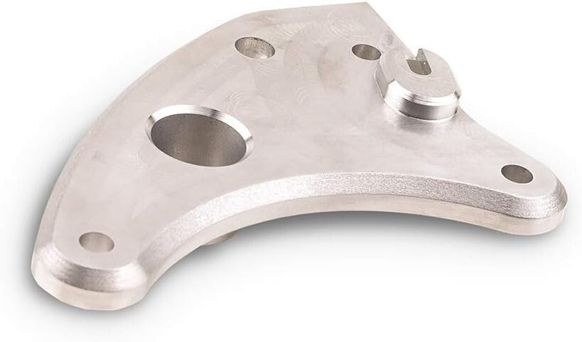 Can-Am Renegade Outlander Gen 2 Billet Shift Arm Plate Shifter Bracket 707002439