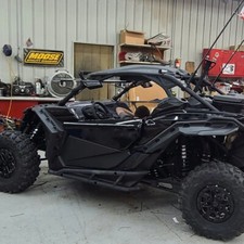 Fender Flares For Can Am Maverick X3 / MAX Turbo R RR 2017-2024 715002973 UTV