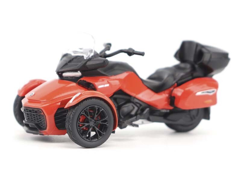 Can-Am Spyder F3 Limited Special Series Diecast 1:32 Scale Model – 60020