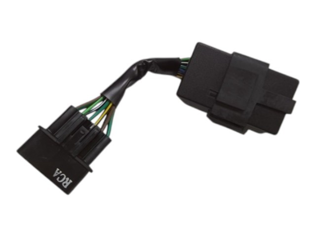 2007-2014 BRP CAN-AM DS 250 CONTROL UNIT S3576ARCA000 NEW OEM