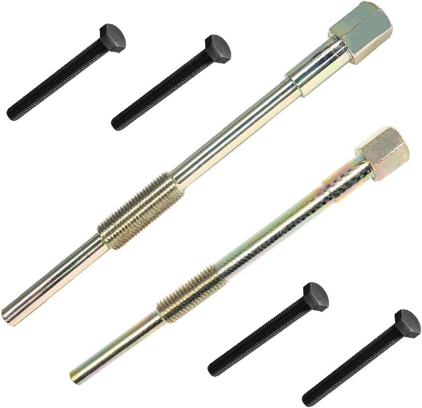 3 Sets Primary & Secondary Clutch Puller for Can Am