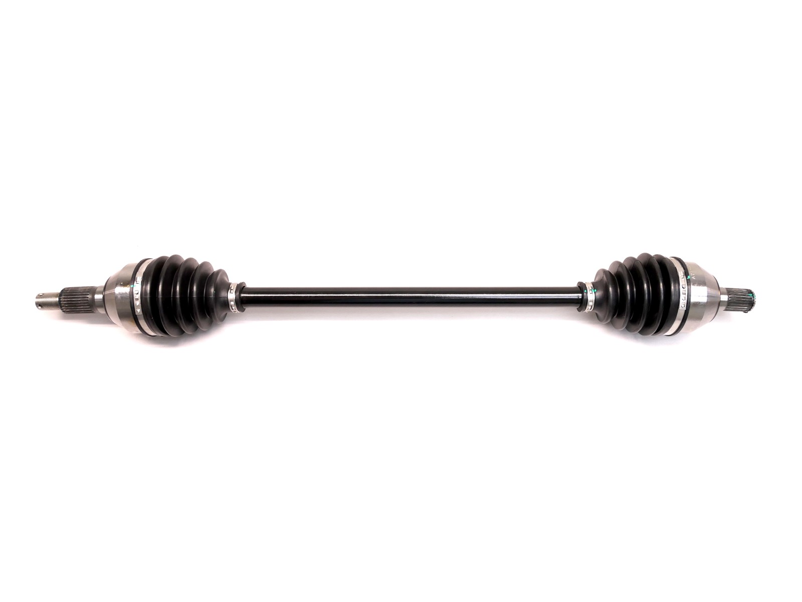 Front CV Axle for Can-Am Maverick X3 64″ Turbo XMR XRC XDS 705401634 ATVPC