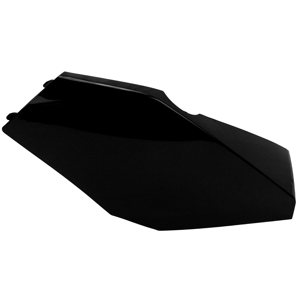 Can-Am 705006566 OEM Black Left Hand Cover Front Fender 2013-2016 Maverick 1000R