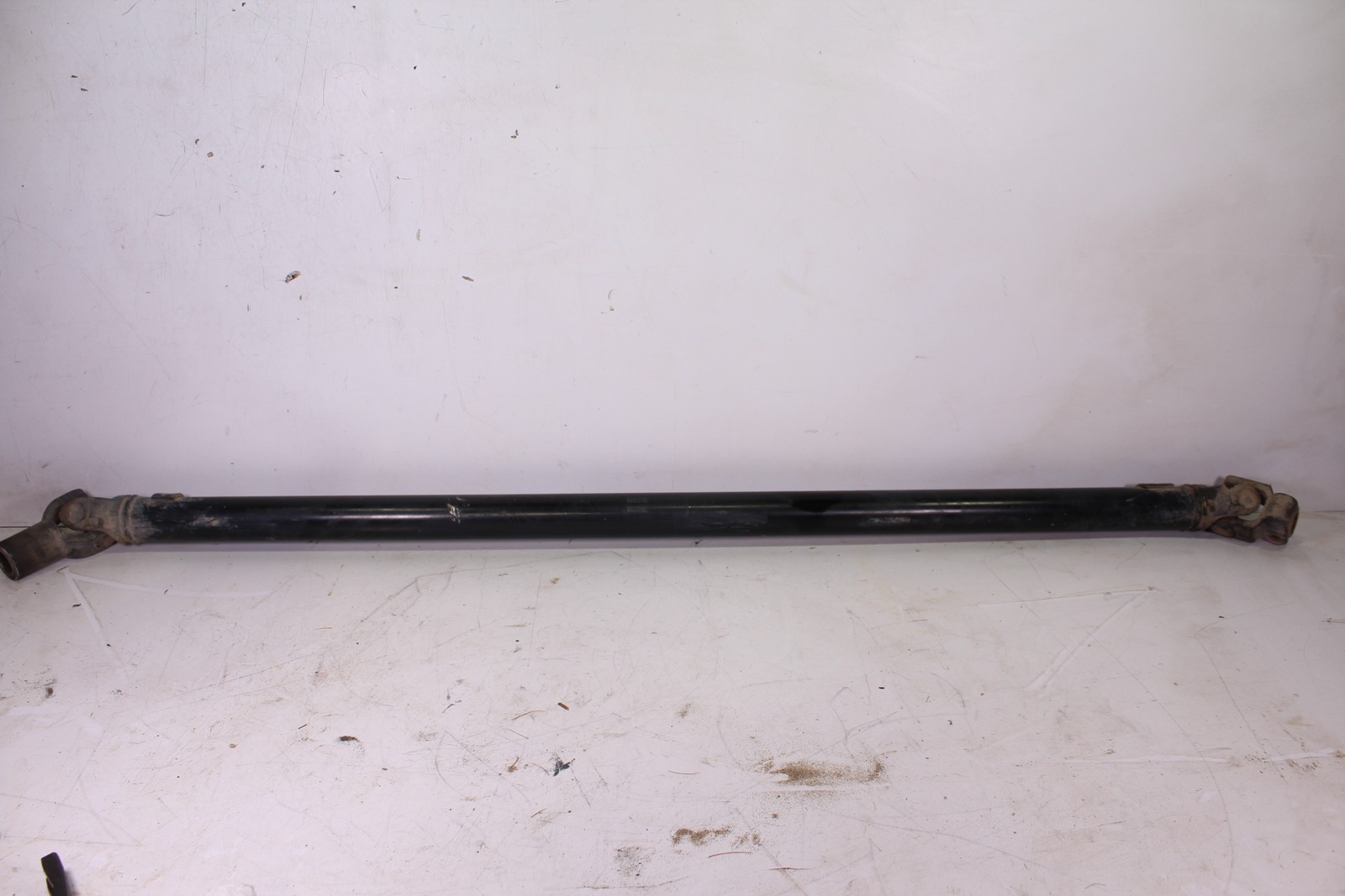 2018 CAN AM MAVERICK MAX X3 TURBO R XRS FRONT DRIVESHAFT / DRIVE PROP 705402188