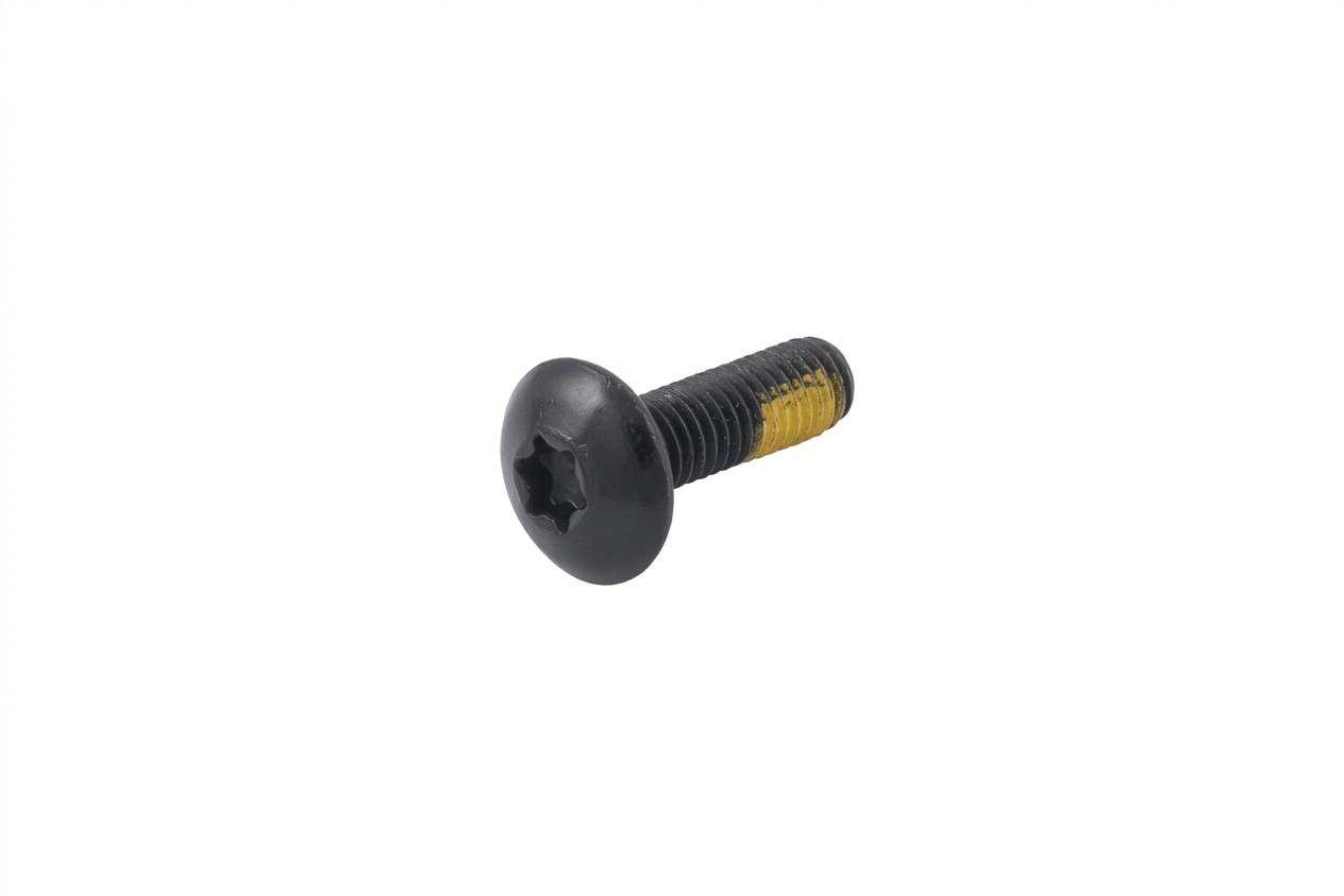 Can-Am Genuine Torx Screw M6 X 20 – 250000722