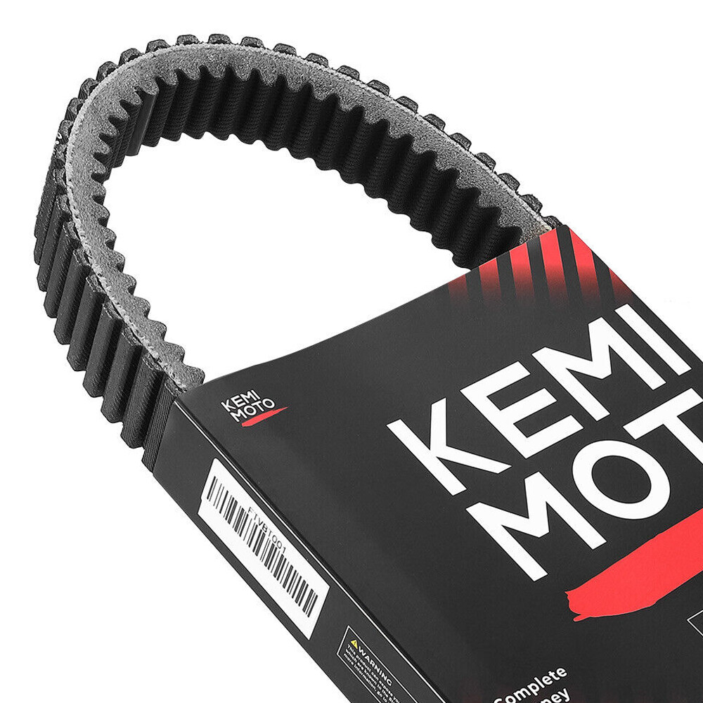 715000302 Drive Belt for Can Am Commander 1000/ 800/ Max Outlander 570/ 800