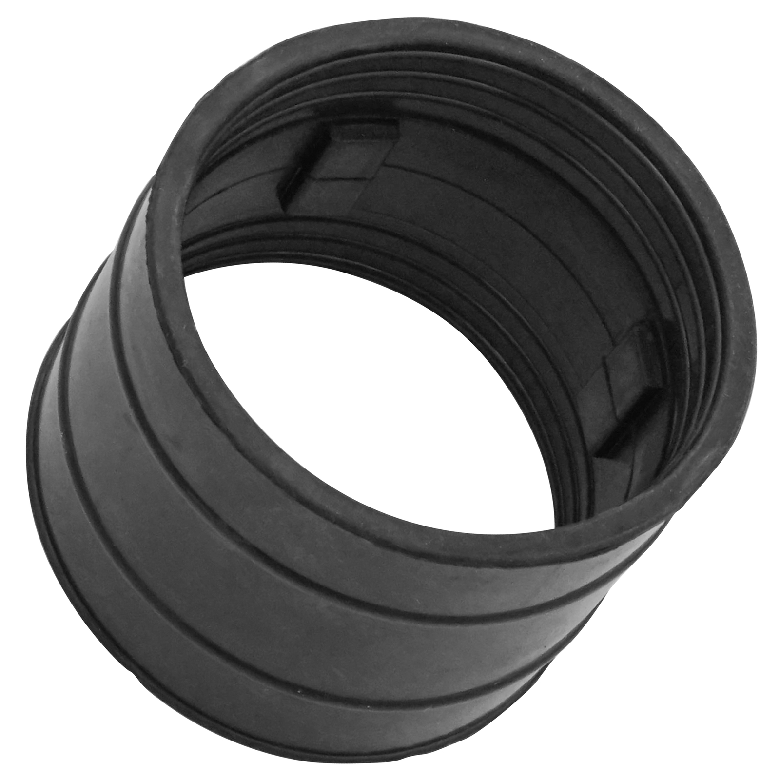 707002585 707001467 Air Inlet Flexible Adapter For Can Am Outlander 400 2003-14