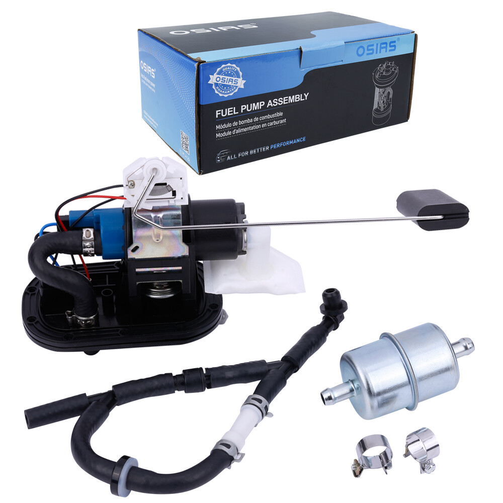 OSIAS Fuel Pump and filter Kit 703500771 For Can-Am 2006-2008 Outlander 400-800