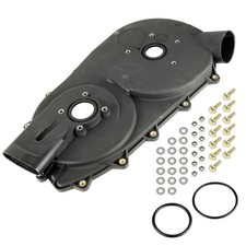 CVT Air Guide Inner Clutch Cover fits Can-Am Outlander 1000/ Max 1000 2012-2024
