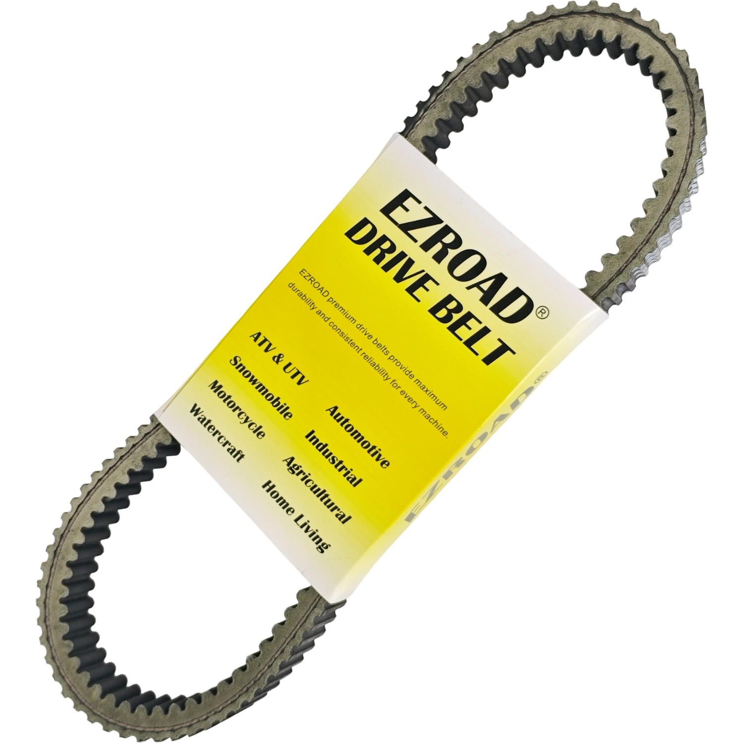 Can-Am 422280367 Clutch Drive Belt 2013-2020 Maverick Commander Max 1000R DPS