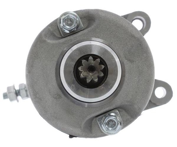 Starter New – Made In Italy – For 31200-HN5-A81 Honda, Quad