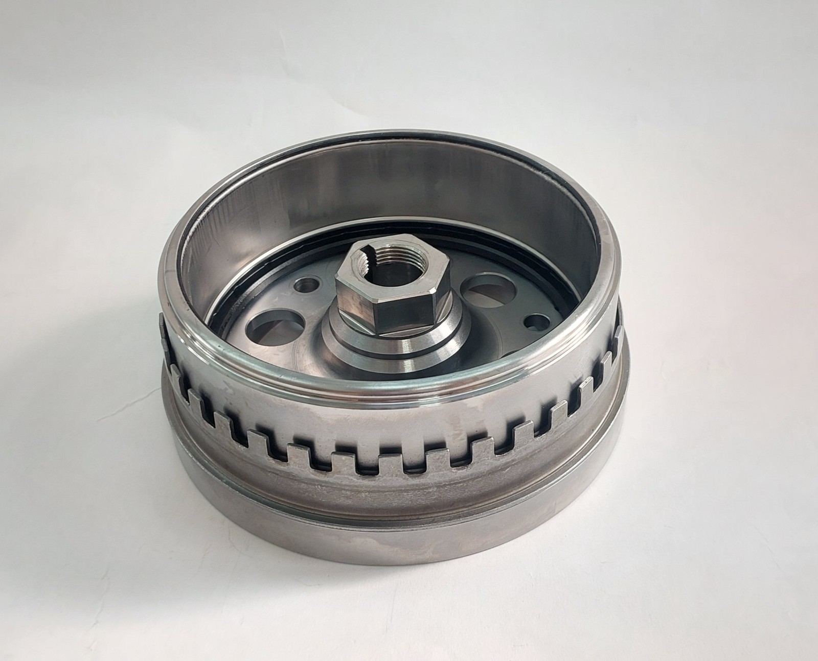 BRP Can-Am Magneto 420685515 Spyder RS RT ST STS OEM New