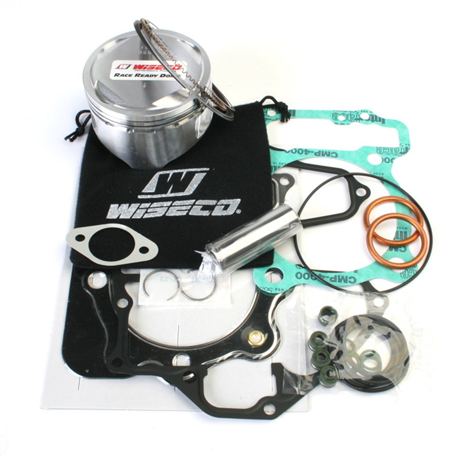 PK1034 WISECO Honda XR/TRX400EX/TRX400X 10:1 Compression Piston
