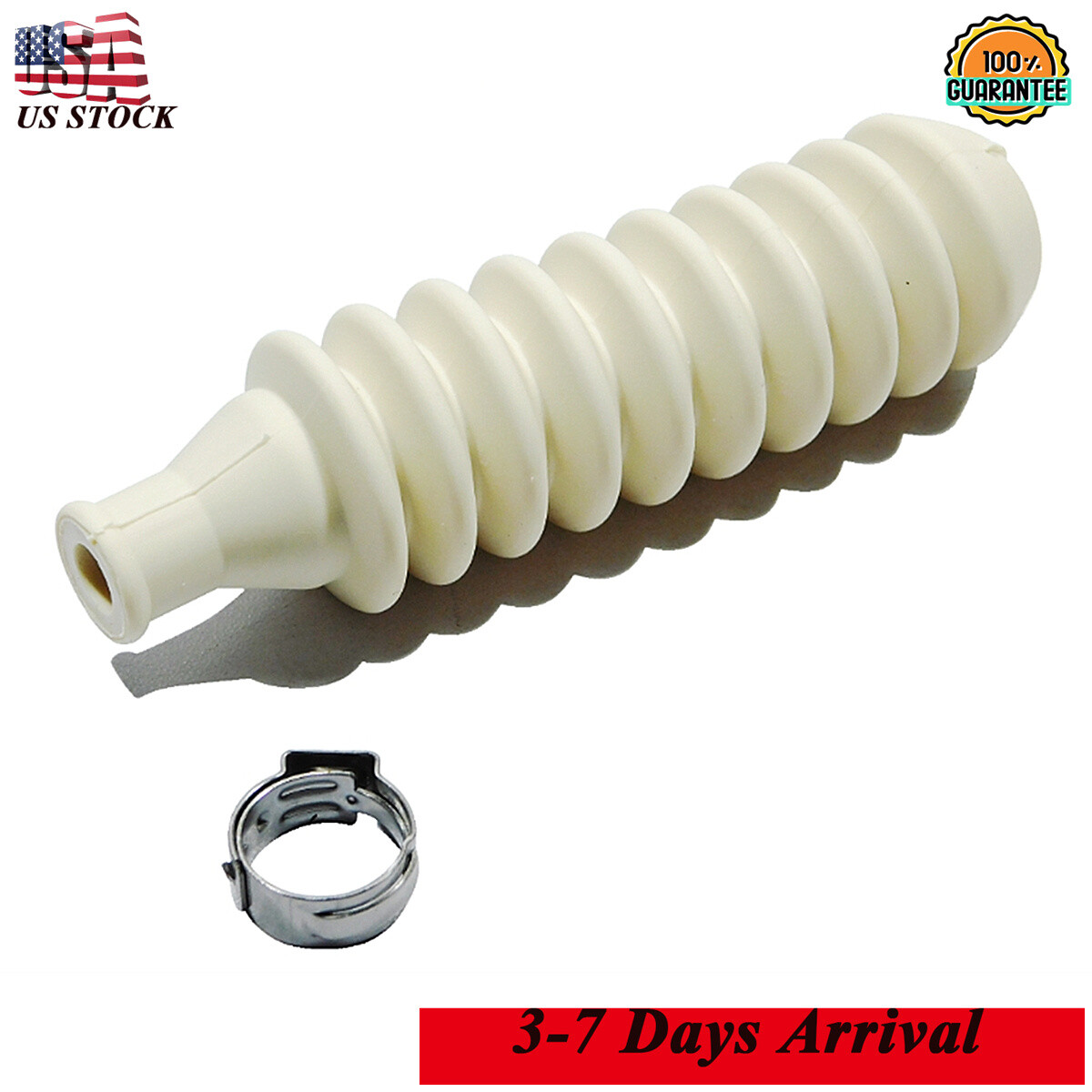 US Differential Rubber Bellow For Can Am 705400352 705400066 705400552