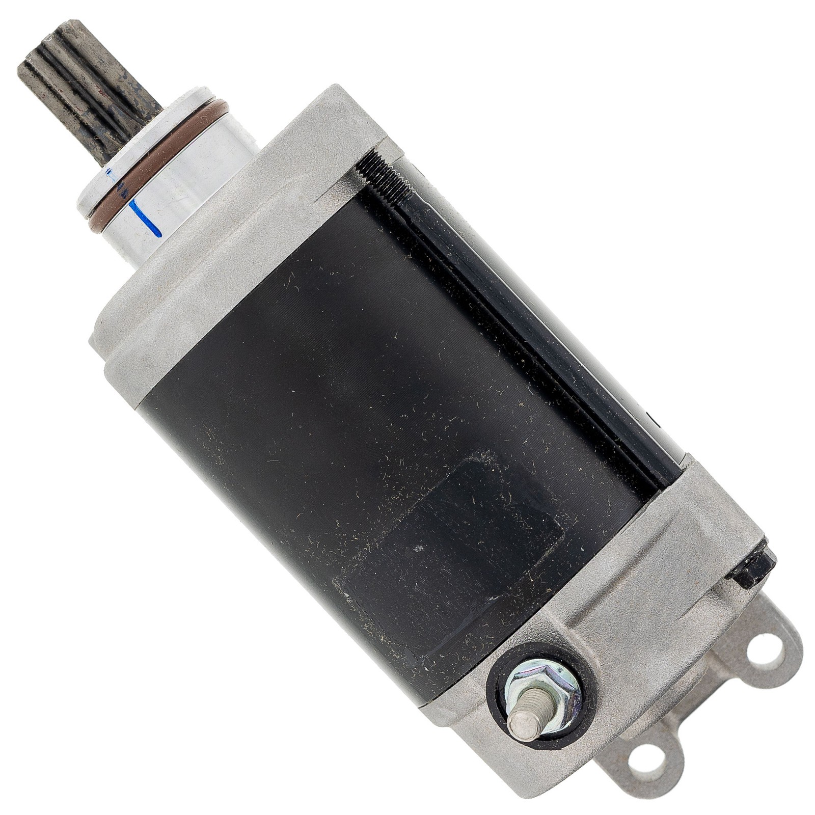 BRP Can-Am 420294806 Electric Starter Assembly X Smart-Shox RS R Maverick