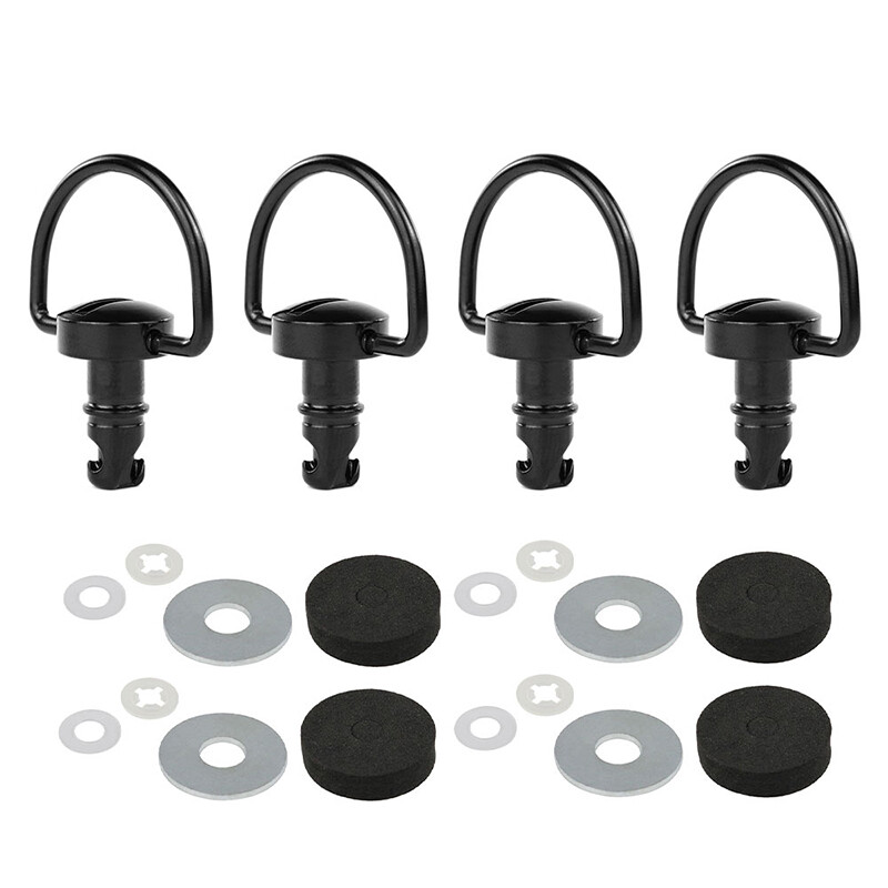 Fit For CAN-AM MAVERICK X3 / MAX 2017-2022 2023 All Model UTV Roof Screw Quarter