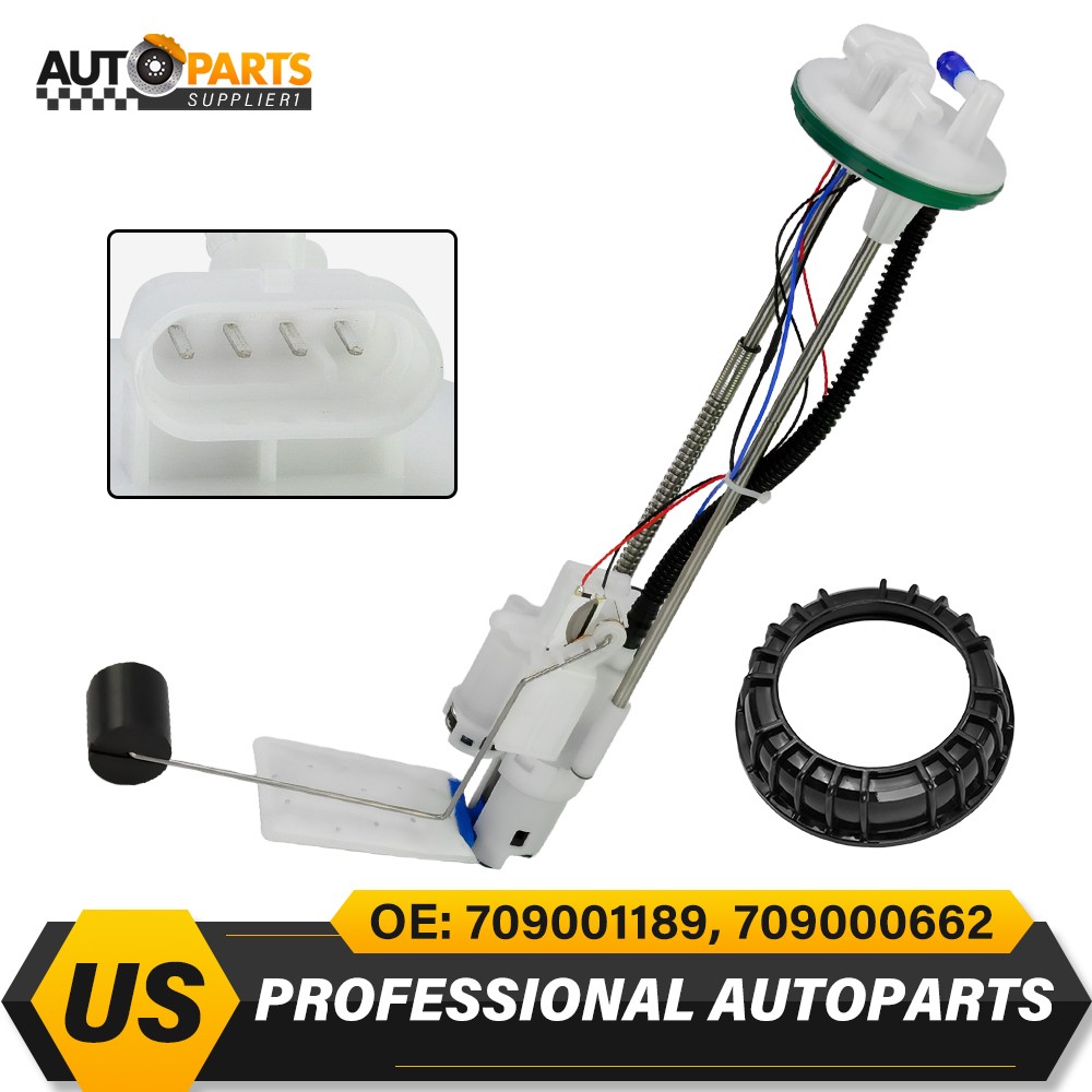 OEM Fuel Pump For 2017-2021 Can Am Defender 500 800 1000 HD10 HD8 HD5 709001189