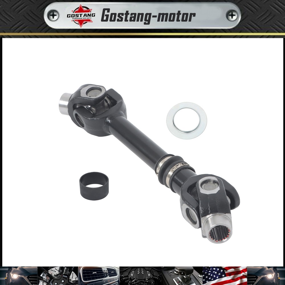 Rear Drive Shaft For Can Am Commander 800 800R / 1000 1000R 2014-2015 2018-19