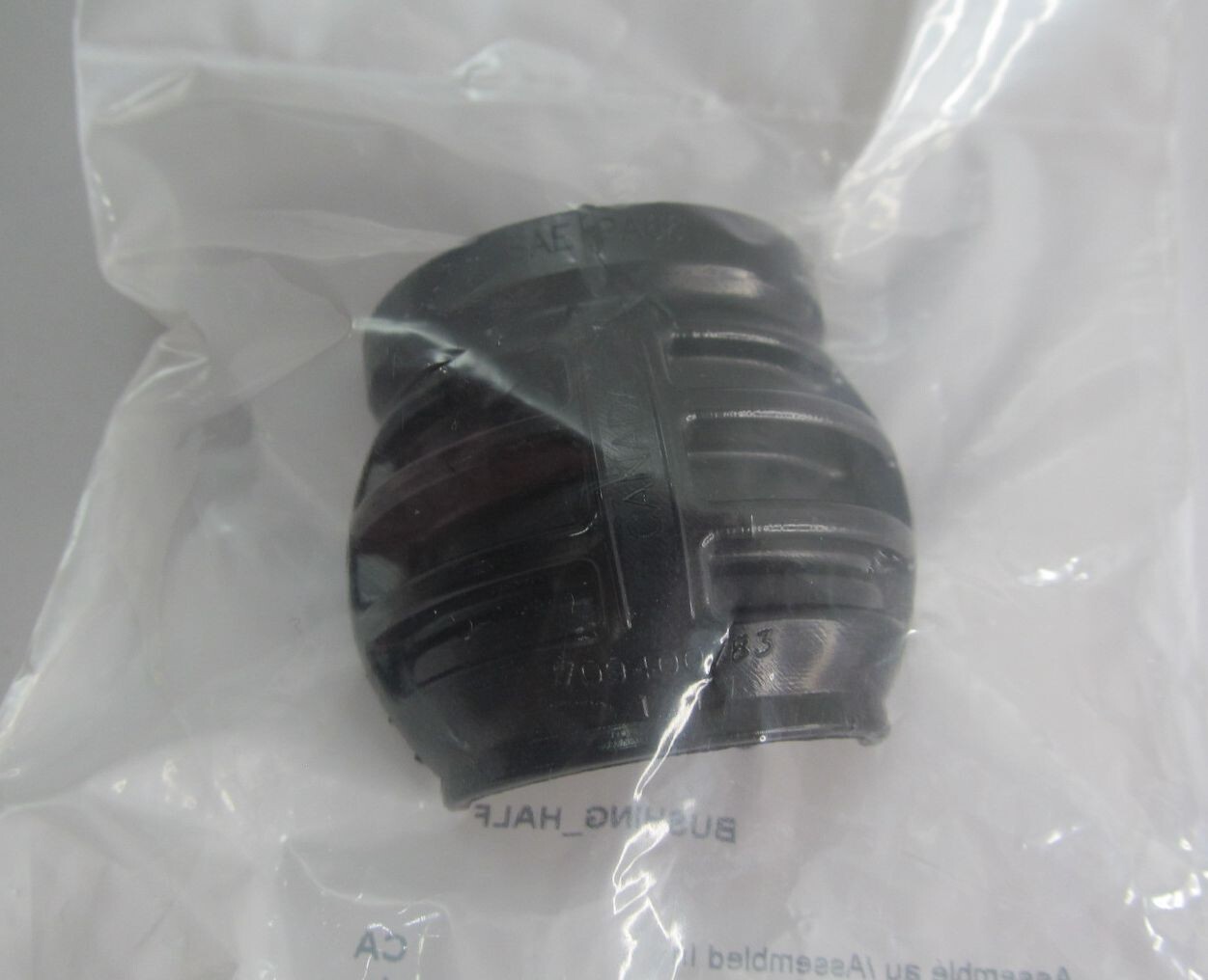 OEM BRP CAN-AM 709400783 SPHERICAL HALF BUSHING 2012-2023 OUTLANDER/ RENEGADE