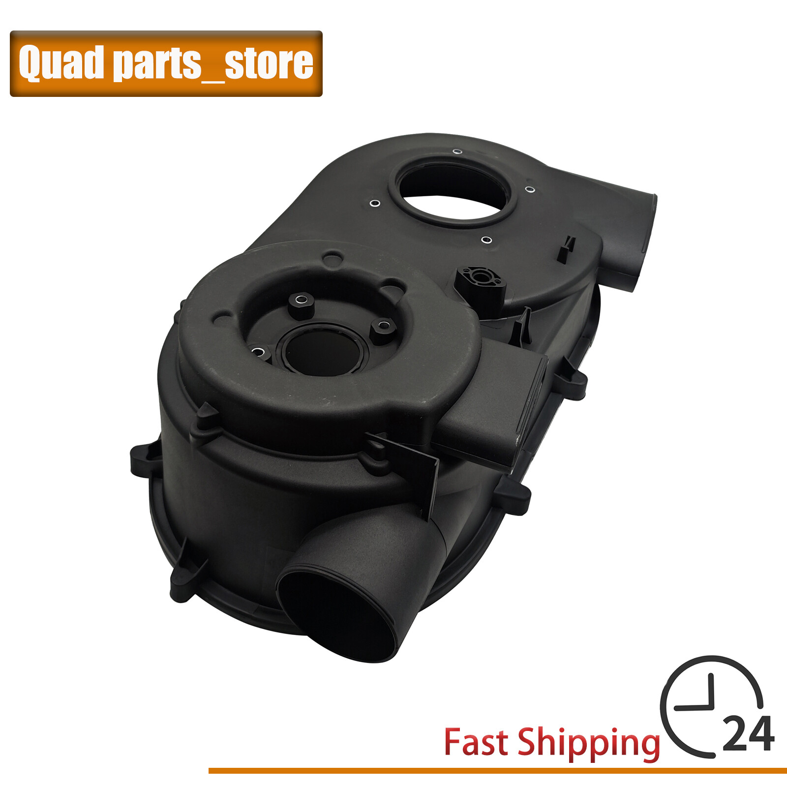 New For Can-Am BRP Maverick X3 Inner Belt Box Cover CVT Inner 420212707