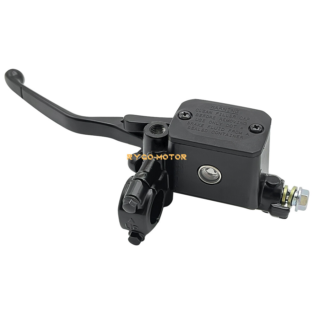 Front Brake Master Cylinder for Can-Am Renegade 500 570 650 800R 850 1000R 12-21