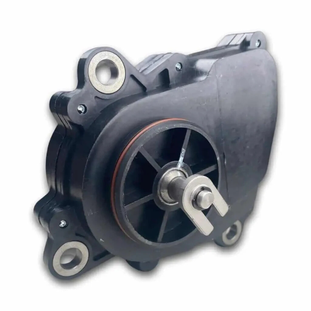Can-Am Maverick 4×4 Actuator Motor by Quad Logic