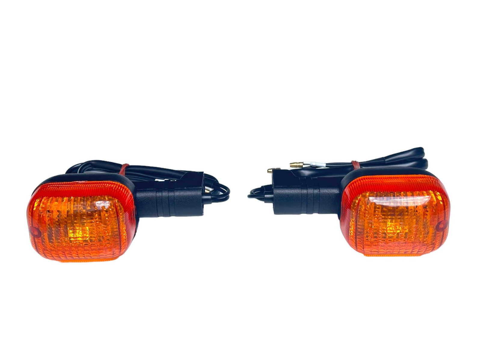 PAIR 2 FRONT/REAR INDICATOR ARROWS FOR HONDA QUAD SPORTRAX 250 EX