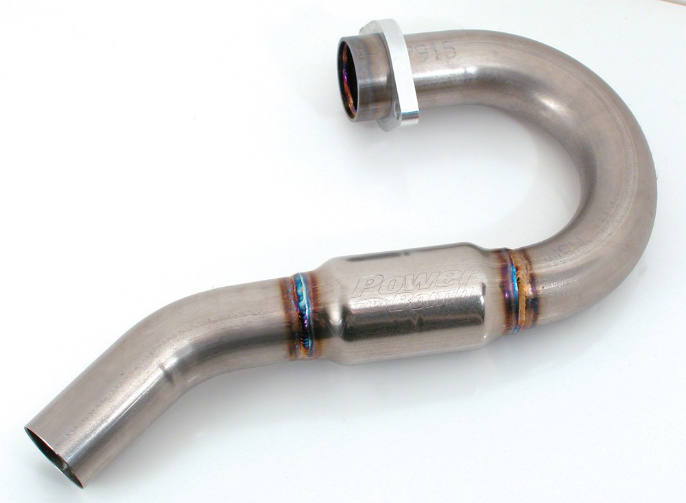 FMF Powerbomb SS Exhaust for Honda TRX450R 2006-2014 – Fits Honda TRX450R