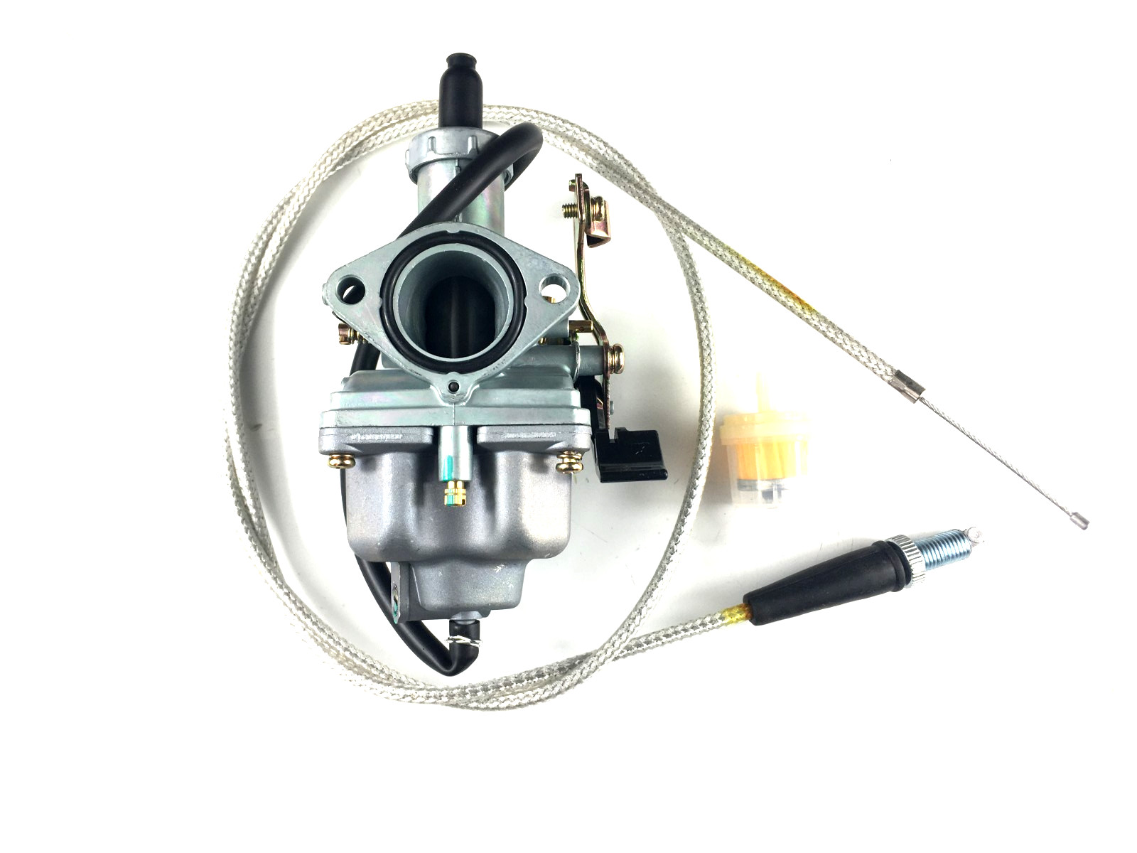 1986-1988 ATV QUAD TRX200SX FOURTRAX 2X4 CARBURETOR CARB