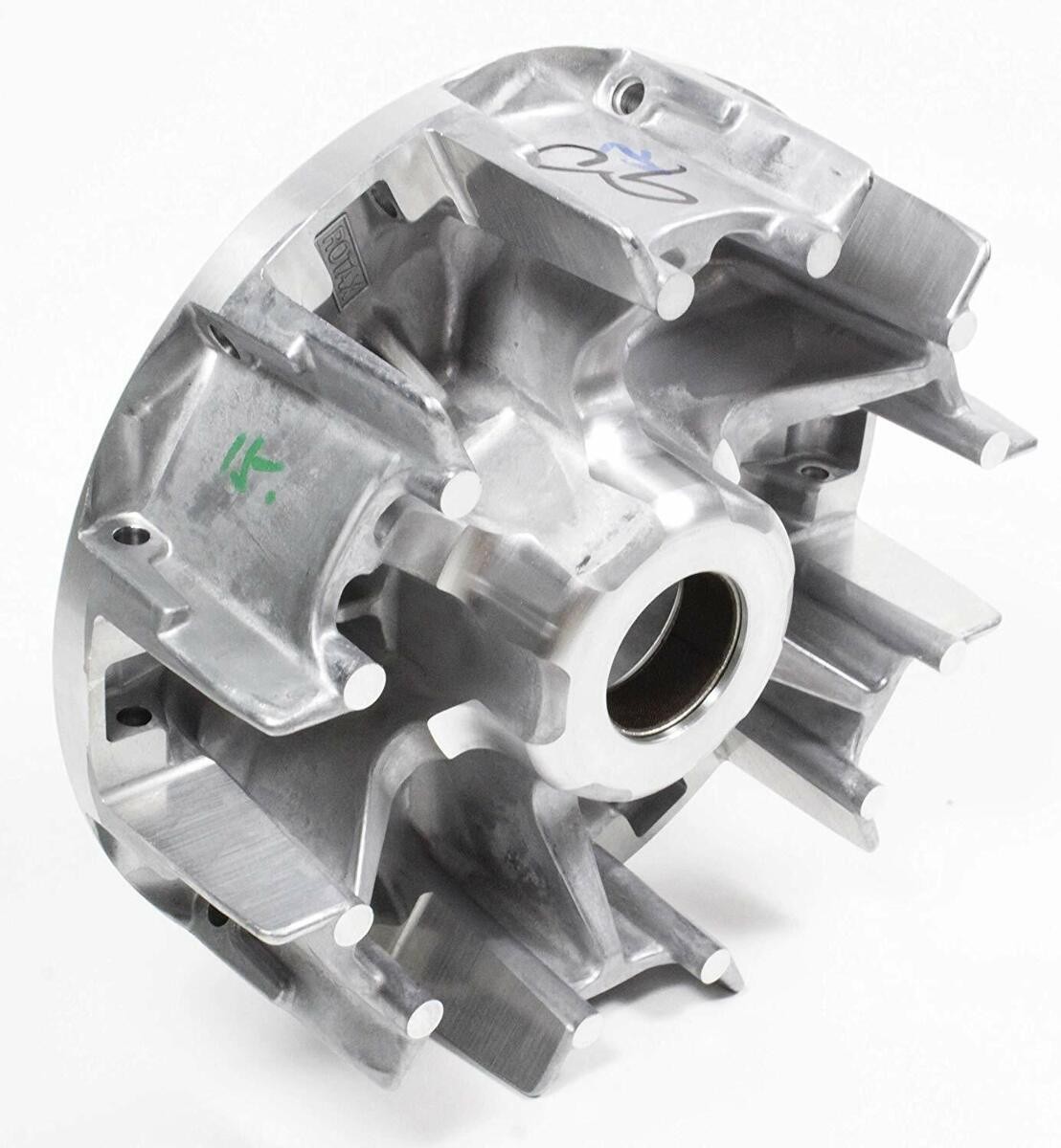 CAN AM SEA DOO HALF-OUTHER ASSY 420280467