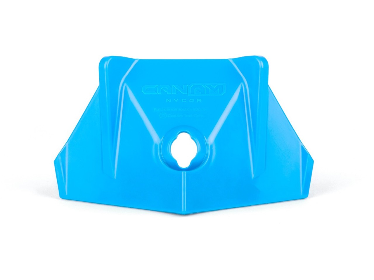 Can-Am NyCor 3.5″ Corner finisher