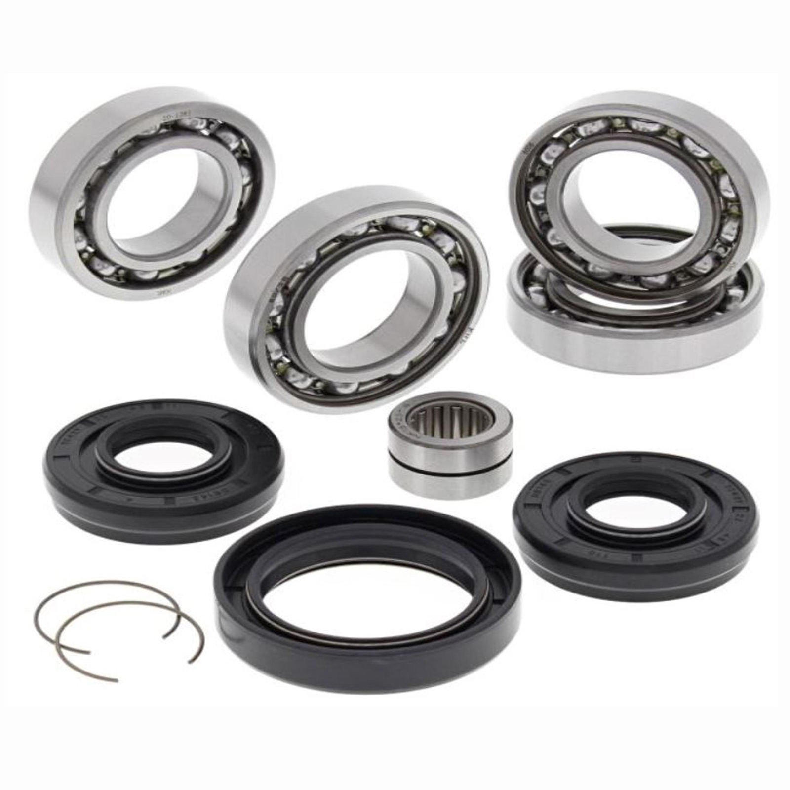 Differential Repair Kit For Honda TRX500 FM FE Fourtrax 2012-13